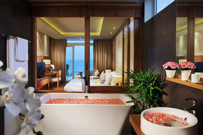 10 plus beaux hôtels luxe Mui Ne The Cliff Resort